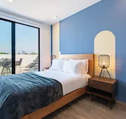 Roma Sur Apartments by VH hotel detail image 5