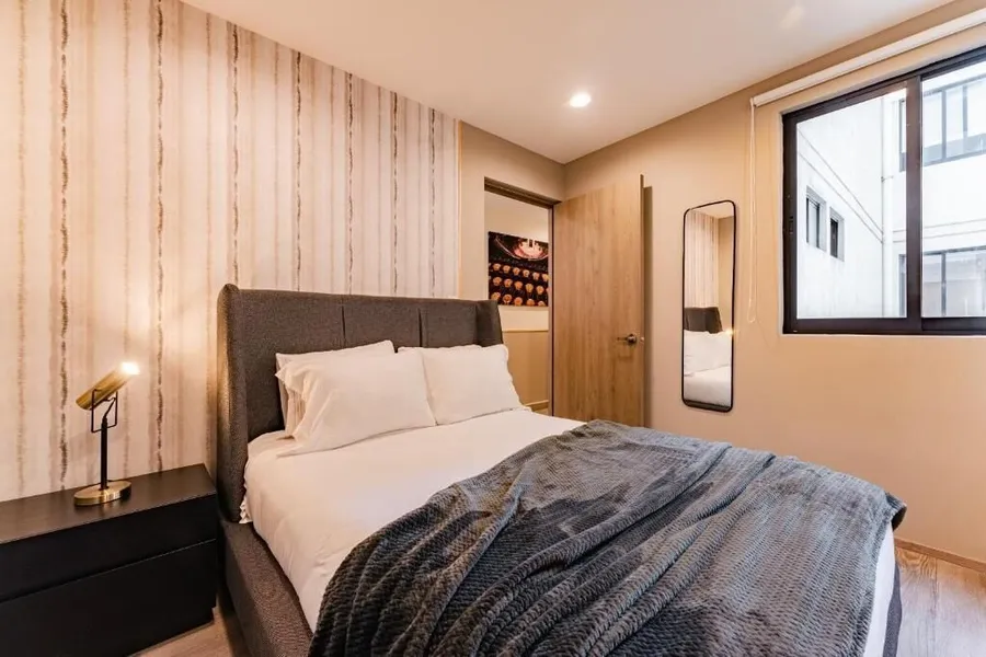 Roma Sur Apartments by VH hotel detail image 6
