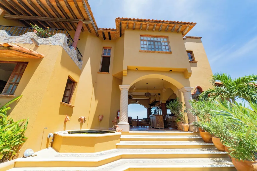 Casa Ceiba Huatulco - Adults Only hotel detail image 2