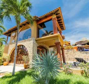 Casa Ceiba Huatulco - Adults Only hotel detail image 3