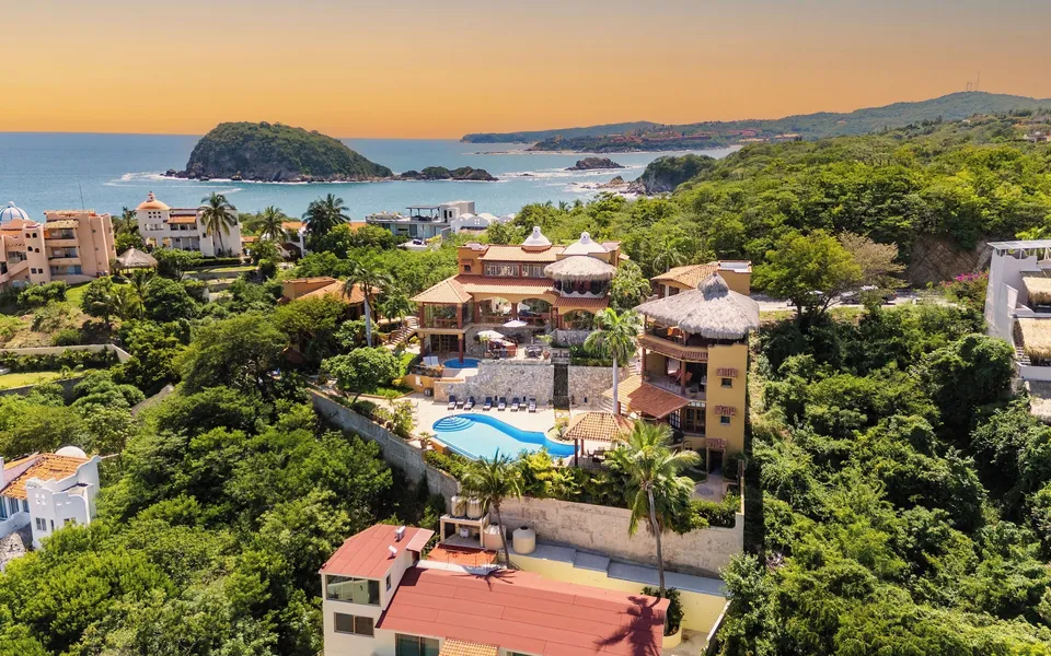 Casa Ceiba Huatulco - Adults Only hotel detail image 6