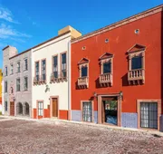 Krystal Grand Residences & Villas San Miguel de Allende hotel detail image 5