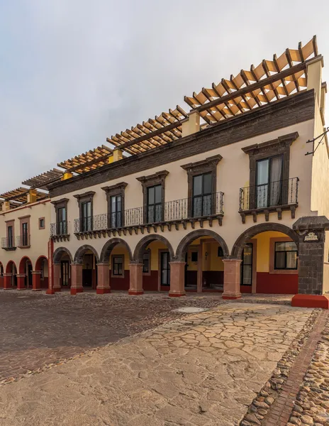 Krystal Grand Residences & Villas San Miguel de Allende hotel detail image 6