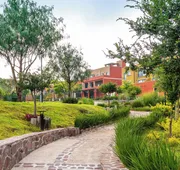Krystal Grand Residences & Villas San Miguel de Allende hotel detail image 7