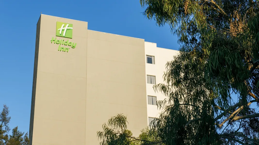Holiday Inn Guadalajara Patria Universidad by IHG hotel detail image 2