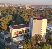 Holiday Inn Guadalajara Patria Universidad by IHG hotel detail image 4