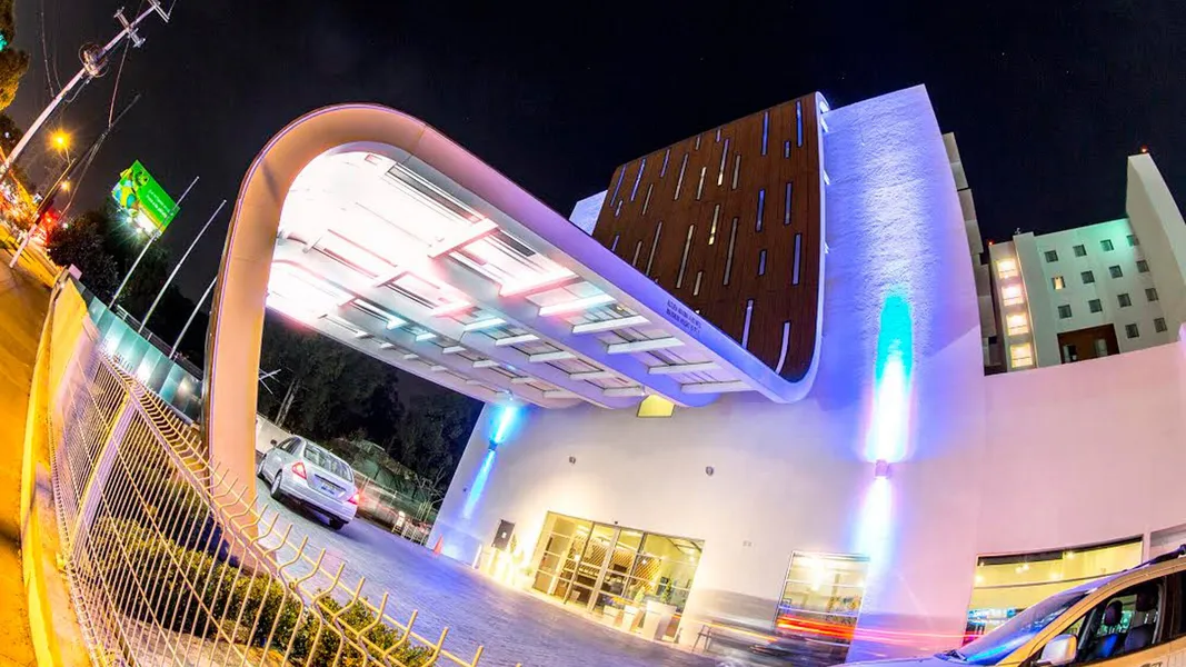 Holiday Inn Guadalajara Patria Universidad by IHG hotel detail image 6
