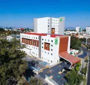Holiday Inn Guadalajara Patria Universidad by IHG hotel detail image 7