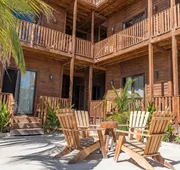 Krak-Inn Holbox Self Check In hotel detail image 4