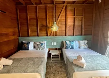 Krak-Inn Holbox Self Check In hotel thumbnail 7