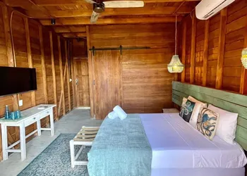 Krak-Inn Holbox Self Check In hotel thumbnail 8