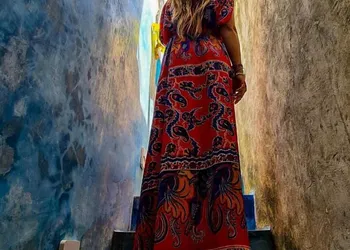 Casa Chaká Boutique hotel thumbnail 3