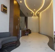 Sheraton Guadalajara Expo hotel detail image 5