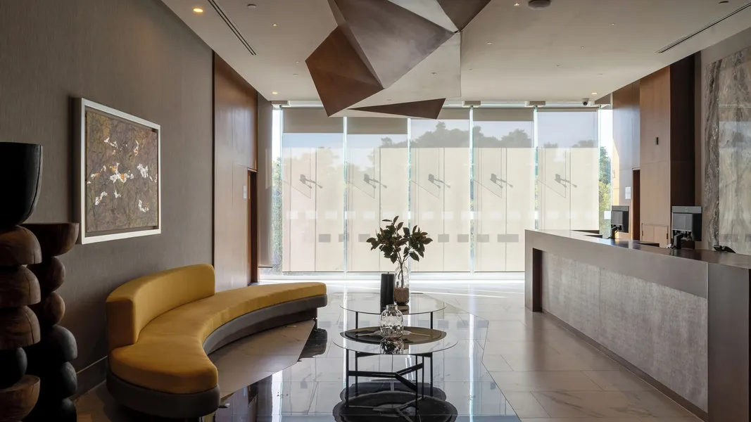 Sheraton Guadalajara Expo hotel detail image 6