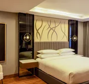 Sheraton Guadalajara Expo hotel detail image 7