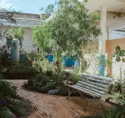 Hotel Hércules hotel detail image 5