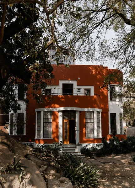 CL Chapultepec hotel detail image 2