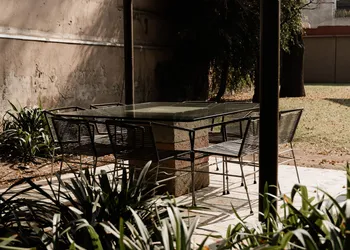 CL Chapultepec hotel thumbnail 4