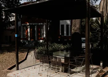 CL Chapultepec hotel thumbnail 5