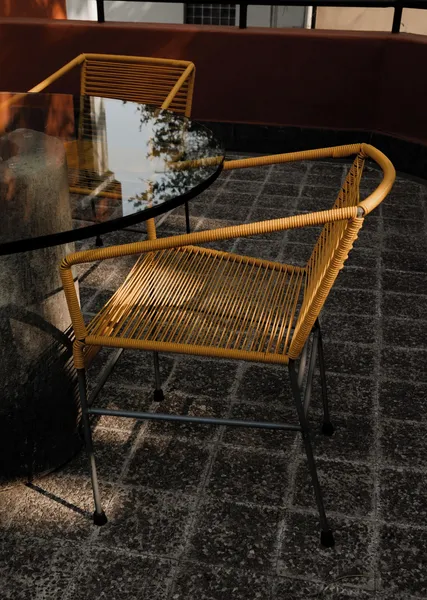 CL Chapultepec hotel detail image 6