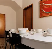 CL Chapultepec hotel detail image 7