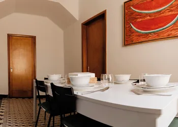 CL Chapultepec hotel thumbnail 7