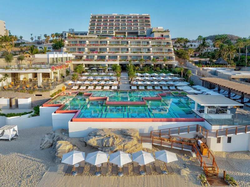 Grand Velas Boutique Hotel - Adults Only - All Inclusive hotel detail image 2