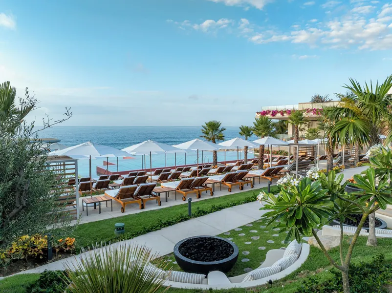 Grand Velas Boutique Hotel - Adults Only - All Inclusive hotel detail image 6
