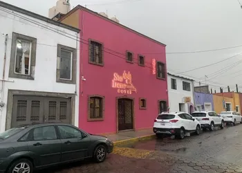 Hotel Santa Irene hotel thumbnail 2