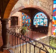 Hotel Santa Irene hotel detail image 3
