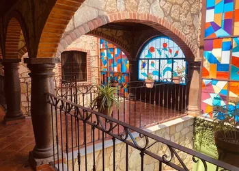 Hotel Santa Irene hotel thumbnail 3