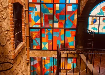 Hotel Santa Irene hotel thumbnail 4