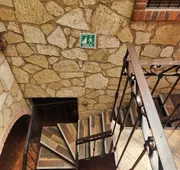 Hotel Santa Irene hotel detail image 5