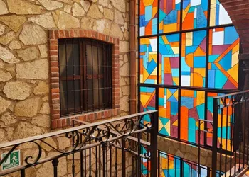 Hotel Santa Irene hotel thumbnail 6