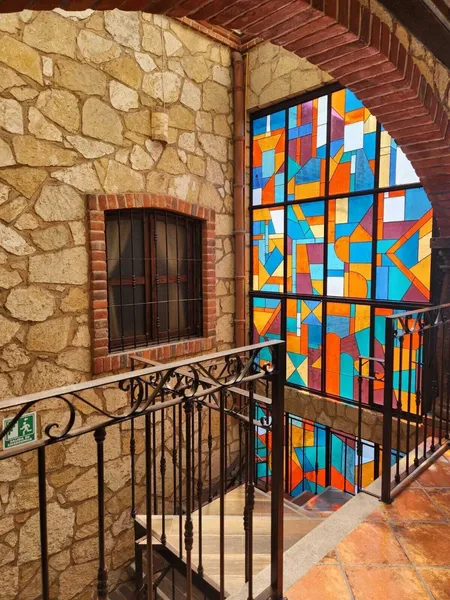 Hotel Santa Irene hotel detail image 6