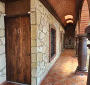 Hotel Santa Irene hotel detail image 7