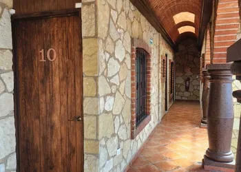 Hotel Santa Irene hotel thumbnail 7