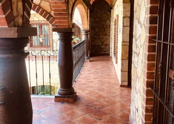 Hotel Santa Irene hotel thumbnail 8
