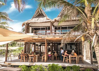 Niken Beachfront Tulum Hotel hotel thumbnail 2