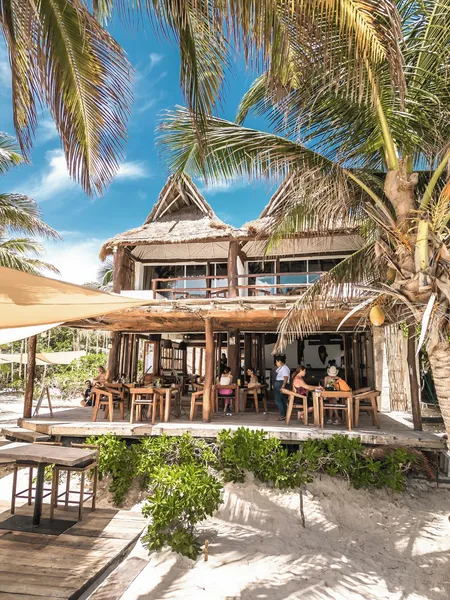 Niken Beachfront Tulum Hotel hotel detail image 2