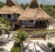 Niken Beachfront Tulum Hotel hotel detail image 3