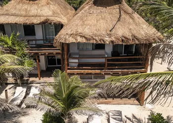 Niken Beachfront Tulum Hotel hotel thumbnail 3