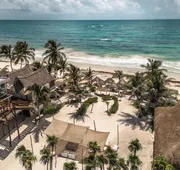 Niken Beachfront Tulum Hotel hotel detail image 4