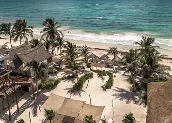 Niken Beachfront Tulum Hotel hotel thumbnail 4