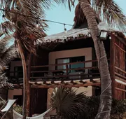 Niken Beachfront Tulum Hotel hotel detail image 5