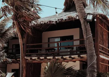 Niken Beachfront Tulum Hotel hotel thumbnail 5
