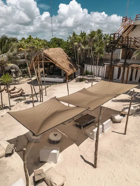 Niken Beachfront Tulum Hotel hotel detail image 6