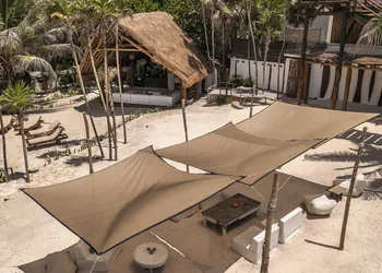 Niken Beachfront Tulum Hotel hotel thumbnail 7