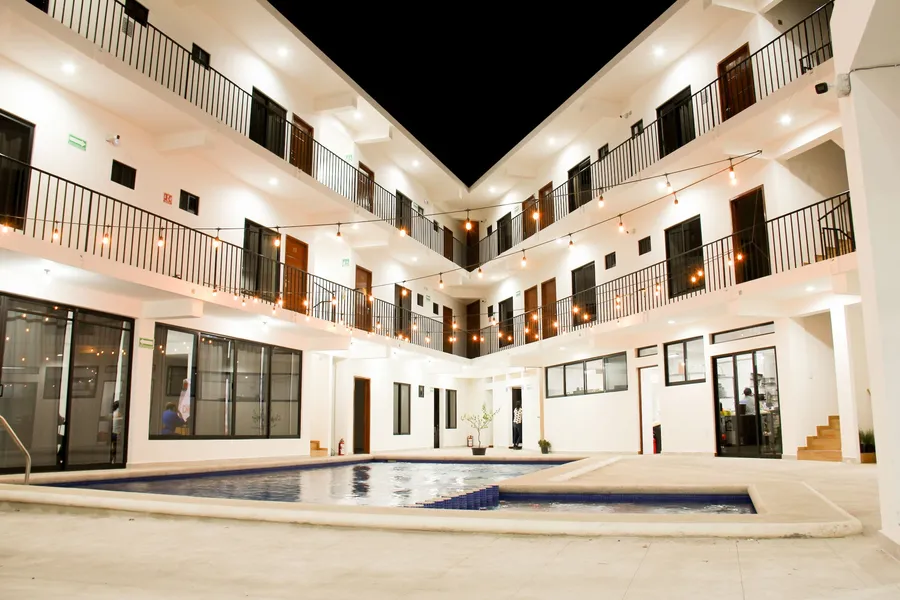 Acacia Hotel hotel detail image 6