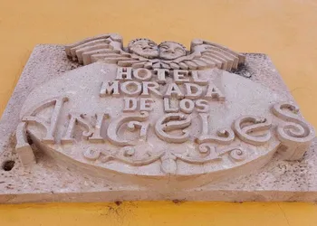 Hotel Morada de los Angeles hotel thumbnail 4